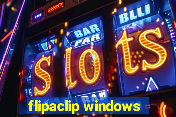 flipaclip windows